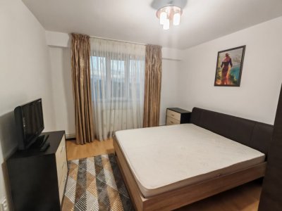 Apartament 2 camere zona Tomis Nord - Rustic