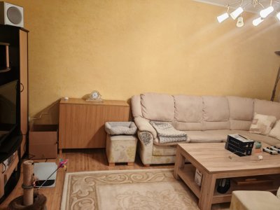 Apartament 3 camere de vanzare zona Tomis Nord, Constanta
