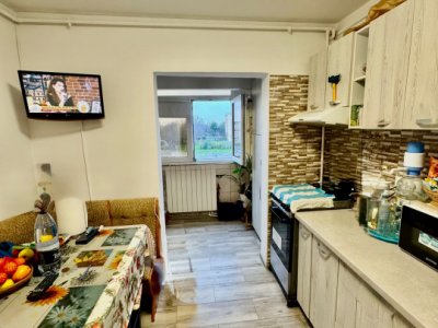Apartament 2 camere de vanzare in zona Inel I, Constanta