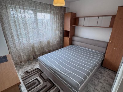 Apartament 3 camere de vanzare  Inel I, Constanta