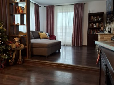 Vila individuala P+1, de vanzare - Valu Lui Traian