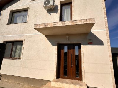 Vila individuala P+1, de vanzare - Valu Lui Traian