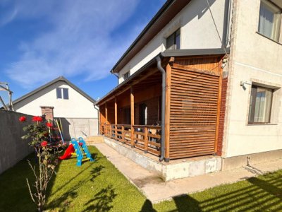 Vila individuala P+1, de vanzare - Valu Lui Traian