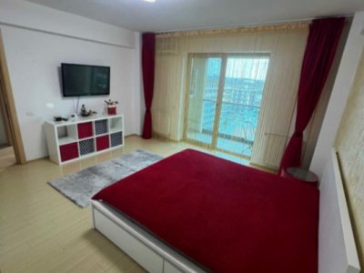 Apartament de 2 camere vanzare Hanul cu Peste, Constanta