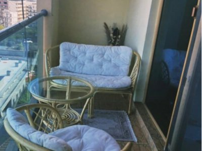 Apartament de 2 camere vanzare Hanul cu Peste, Constanta