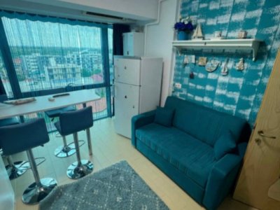 Apartament de 2 camere vanzare Hanul cu Peste, Constanta