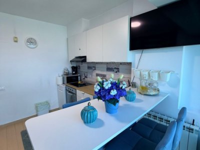 Apartament de 2 camere vanzare Hanul cu Peste, Constanta