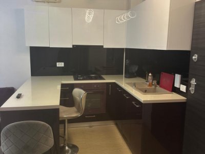 Apartament modern cu 2 camere de inchiriat, Mamaia-Sat - vedere catre lac!