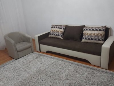 Apartament 3 camere de inchiriat, in zona Tomis Nord - Constanta