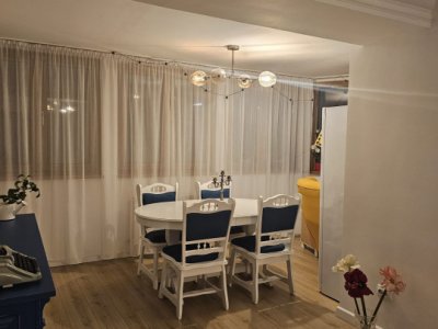 Apartament premium 4 camere, Faleză Nord – Priveliște superbă catre mare