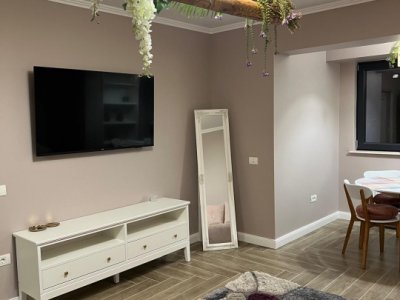 Apartament 2 camere zona Casa de Cultura, Constanta