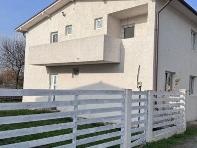 Duplex de vânzare P+1E, construcție 2022, în zona Valul lui Traian