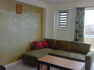 Apartament 2 camere de inchiriat Tomis Nord - Euromaterna, Constanța