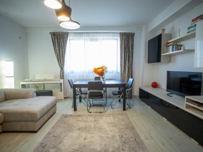 Apartament 3 camere zona Faleză Nord, Constanta