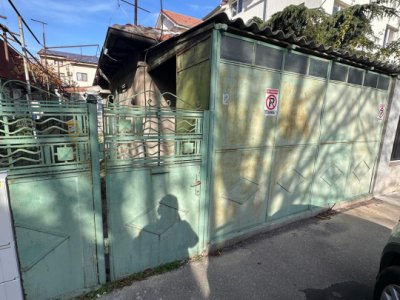 Casa cu potențial in zona Faleza Nord, Constanta