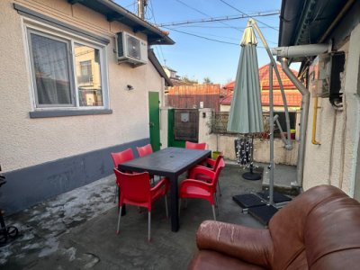 Casa de vanzare in zona Coiciu, Constanta