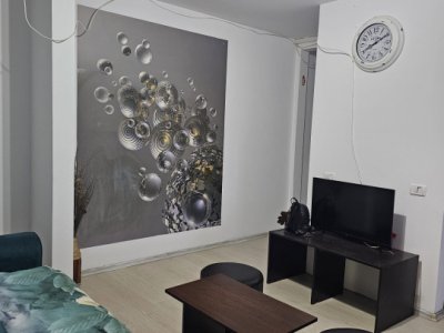 Apartament 3 camere, termen lung, zona Tomis Nord, Constanta