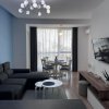Apartament modern Mamaia Sat – 2 camere mobilate, utilate, pregătit de mutare thumb 1