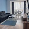 Apartament modern Mamaia Sat – 2 camere mobilate, utilate, pregătit de mutare thumb 10