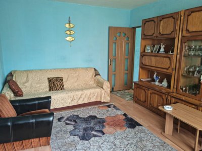 Apartament 2 camere de vanzare zona Tomis Nord, Constanta