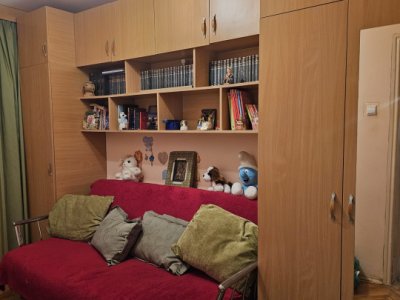 Apartament 3 camere de vanzare  in zona Dacia, Constanta