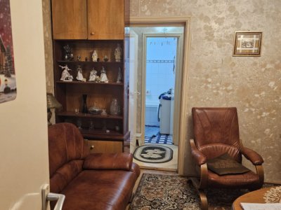 Apartament 3 camere de vanzare  in zona Dacia, Constanta