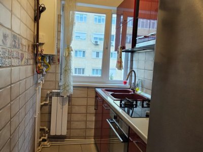 Apartament 2 camere in zona Tomis Nord, Constanta