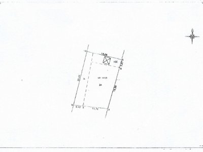 Teren intravilan 400 mp de vanzare, Valu lui Traian
