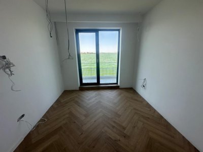 Apartament 3 camere Lake On Residence - vedere superba catre lac; COMISION 0%