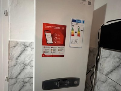 Garsonieră de vânzare în zona Tomis Nord-Tic Tac, Constanța