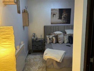 Garsoniera de vanzare in zona Tomis Nord-Campus, Constanta-Ideal pentru investie