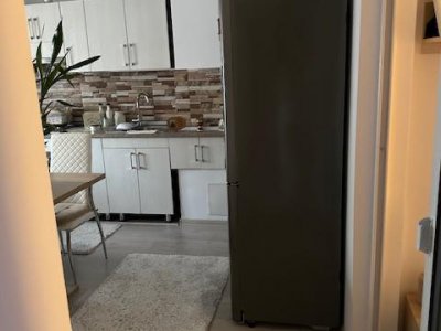 Garsoniera de vânzare in zona Tomis Nord-Campus, Constanta-Ideal pentru investie
