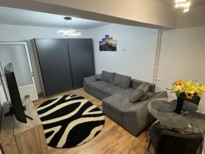 Apartament 2 camere City Park Mall, Constanta