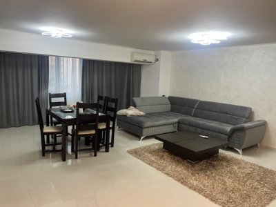Închiriere Apartament 2 Camere, Tomis Nord, Constanta - Mobilat și Utilat Modern