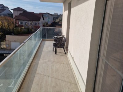 Apartament 2 camere de vanzare, Meraki Resort, Mamaia-Sat 