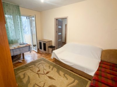 Apartament 3 Camere Piata Brotacei | Constana