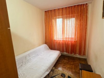 Apartament 3 Camere Piata Brotacei | Constana