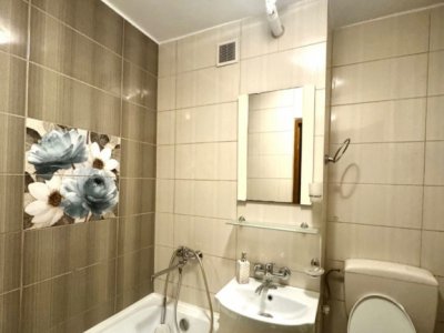 Apartament 2 camere de inchiriat, in zona Tomis Nord, Constanta