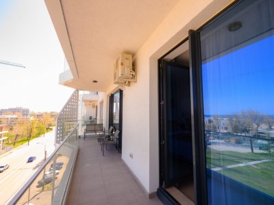 Apartament 2 camere de vanzare, Lake On - Mamaia Sat
