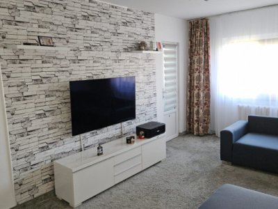 Apartament 2 camere de vanzare, in zona Trocadero - Constanta