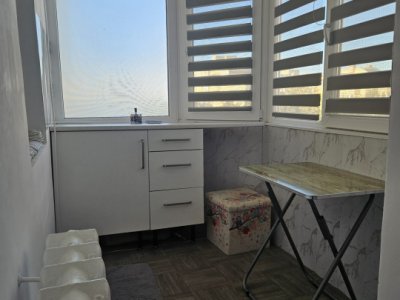 Apartament 2 camere de vanzare, in zona Trocadero - Constanta