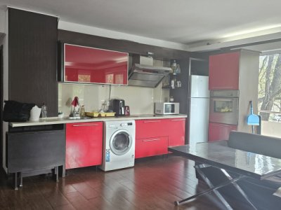 Apartament 2 camere zona Mamaia, Constanța