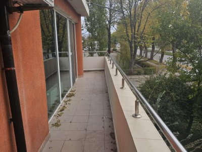 Apartament 2 camere zona Mamaia, Constanța