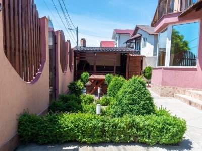 Proprietate Premium Tip Pensiune P+M, Eforie Nord