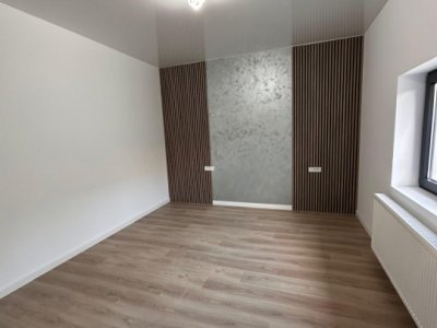 Visezi o casă modernă? KM 5, 3 camere, teren 192 mp și parcare