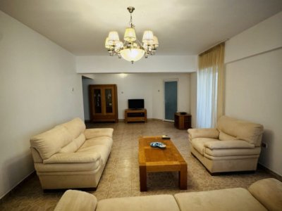 Apartament 3 camere de inchiriat, situat in zona Faleza Nord - Constanta