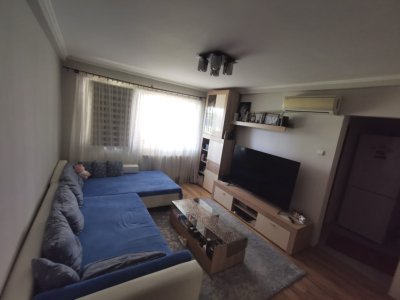 Apartament 2 camere de vanzare, complet utilat si mobilat, in Centru - Ferdinand