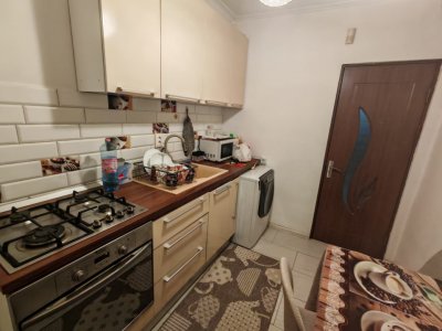 Apartament 2 camere de vanzare, complet utilat si mobilat, in Centru - Ferdinand