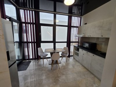 Apartament 2 camere de inchiriat, in zona Tomis Nord - Campus 