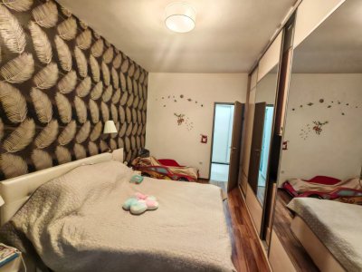 Locuință ideală! Apartament 2 camere, mobilat și utilat, in zona Primo